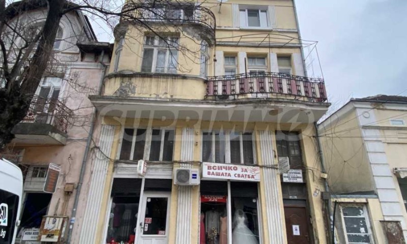 Satılık  Ev Katı Vidin , Centar , 90 metrekare | 67115918