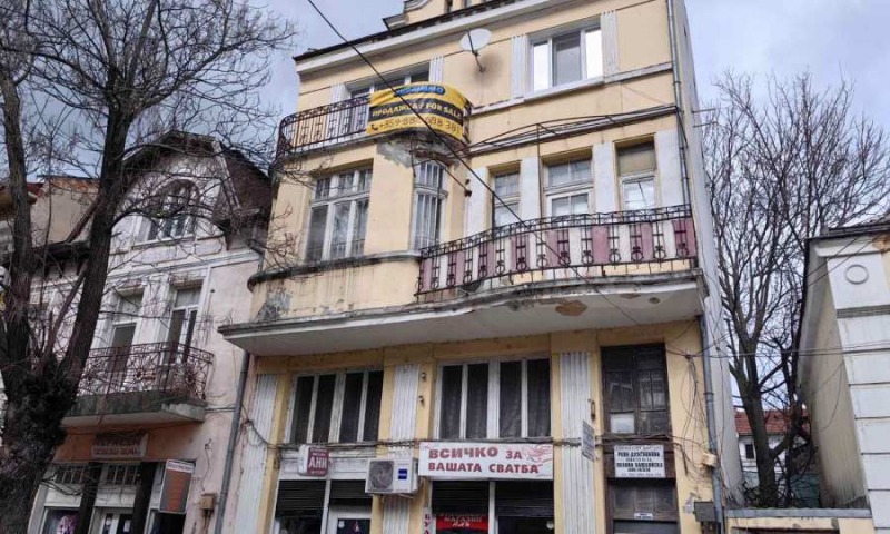 Satılık  Ev Katı Vidin , Centar , 90 metrekare | 67115918 - görüntü [2]