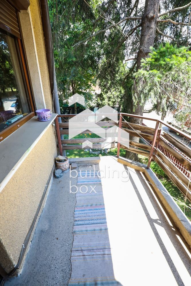 Продава ЕТАЖ ОТ КЪЩА, гр. Ботевград, област София област, снимка 13 - Етаж от къща - 52492989