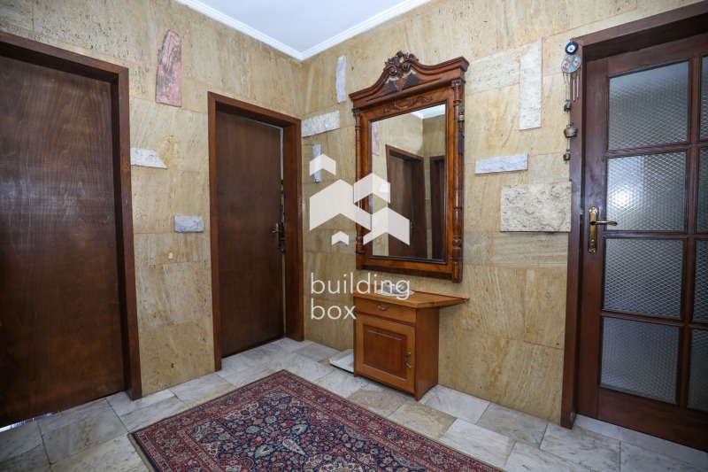 Продава ЕТАЖ ОТ КЪЩА, гр. Ботевград, област София област, снимка 3 - Етаж от къща - 52492989