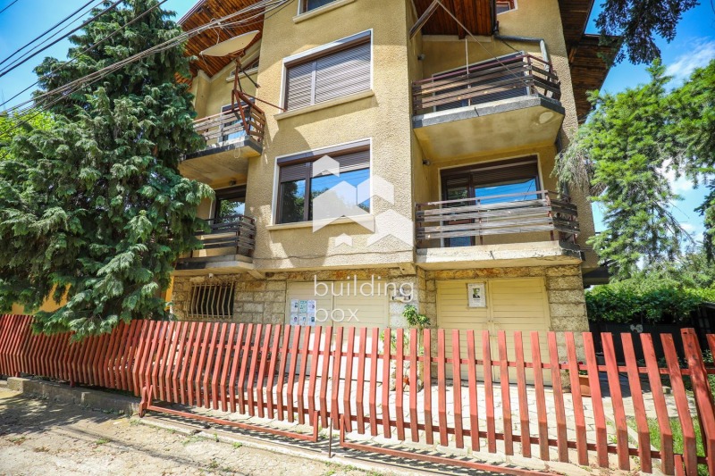 Продава ЕТАЖ ОТ КЪЩА, гр. Ботевград, област София област, снимка 2 - Етаж от къща - 52492989