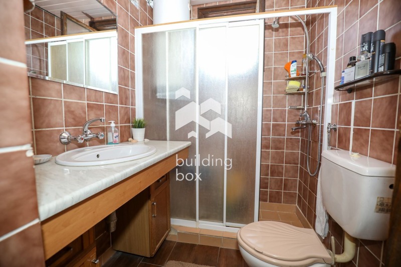 Продава ЕТАЖ ОТ КЪЩА, гр. Ботевград, област София област, снимка 12 - Етаж от къща - 52492989