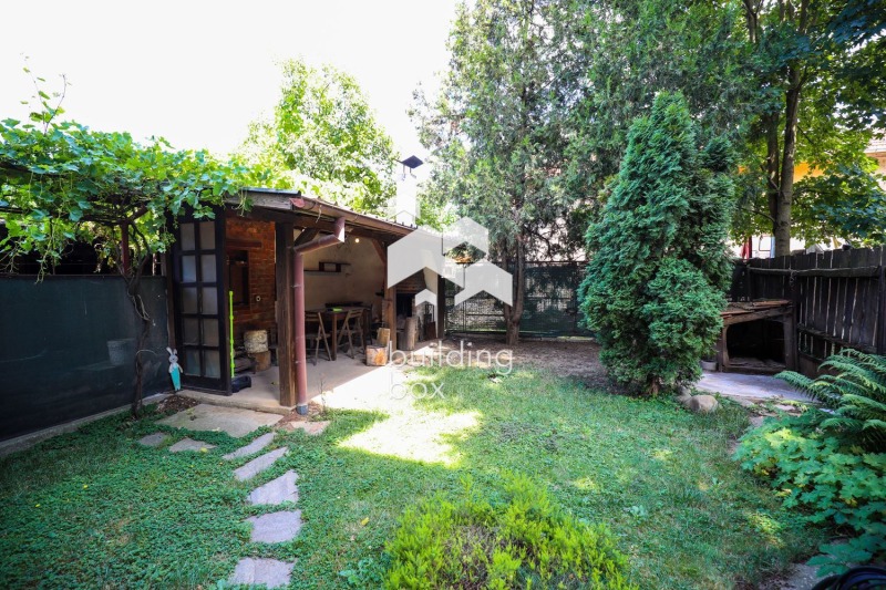 Продава ЕТАЖ ОТ КЪЩА, гр. Ботевград, област София област, снимка 16 - Етаж от къща - 52492989