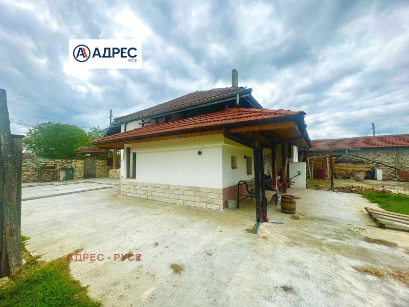 For Sale  House region Ruse , Marten , 130 sq.m | 78028585 - image [3]