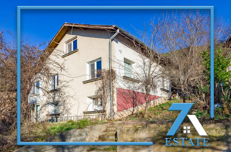 Продава  Huis regio Sofia , Svoge , 150 кв.м | 89272786