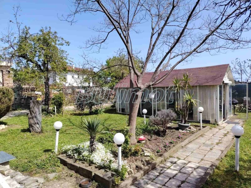 Продава  Къща град Варна , м-т Акчелар , 309 кв.м | 79555177 - изображение [15]