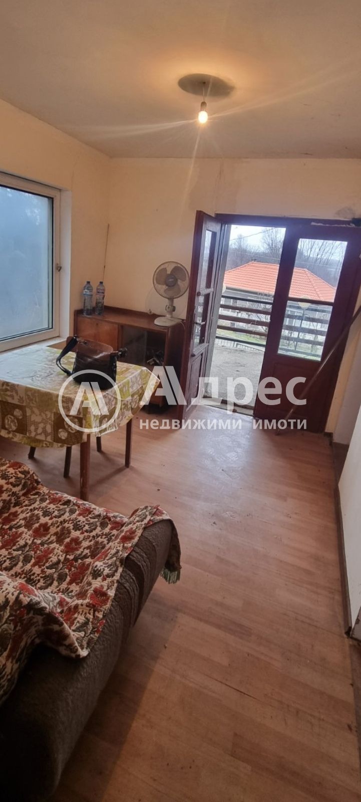 Продава КЪЩА, с. Цар Симеоново, област Видин, снимка 6 - Къщи - 53016453