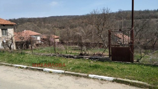 Продава КЪЩА, с. Казанка, област Стара Загора, снимка 5 - Къщи - 56253984