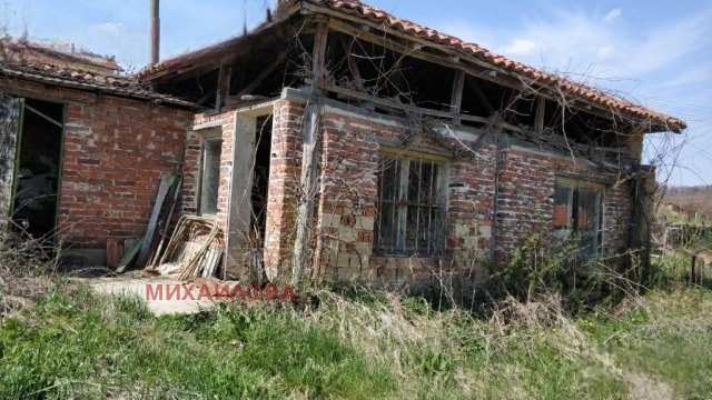 Продава КЪЩА, с. Казанка, област Стара Загора, снимка 2 - Къщи - 56253984