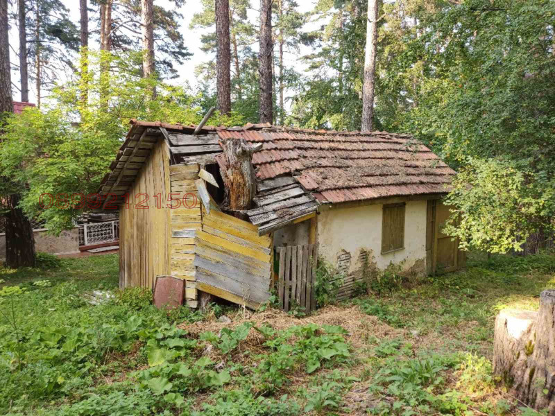 Продава ВИЛА, яз. Батак, област Пазарджик, снимка 4 - Вили - 52769850