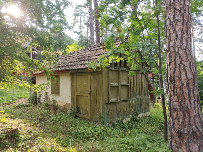 Продава ВИЛА, яз. Батак, област Пазарджик, снимка 2 - Вили - 52769850