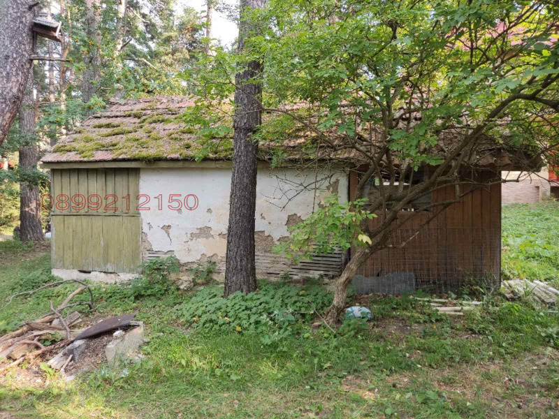 Продава ВИЛА, яз. Батак, област Пазарджик, снимка 3 - Вили - 52769850