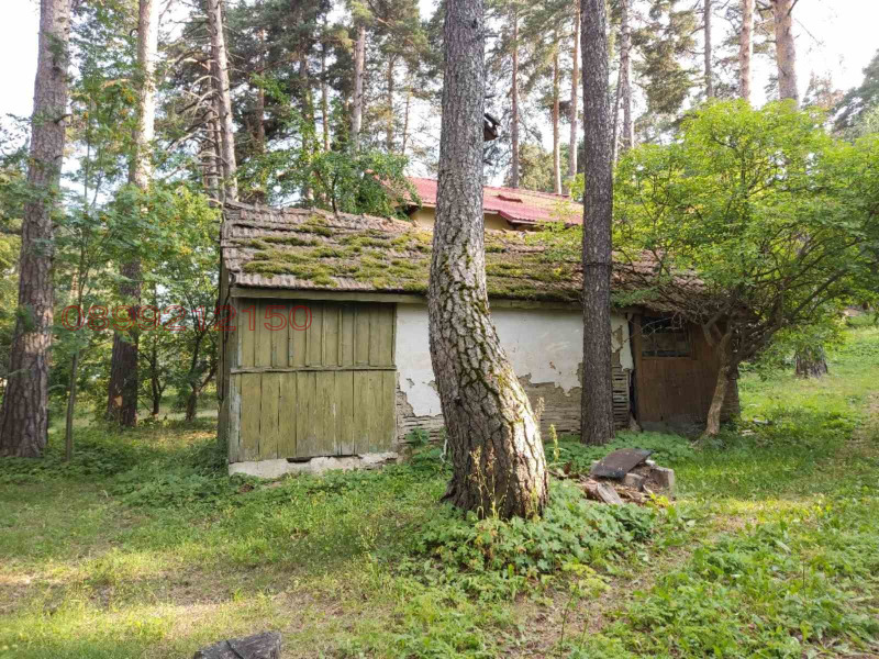 Продава ВИЛА, яз. Батак, област Пазарджик, снимка 6 - Вили - 52769850