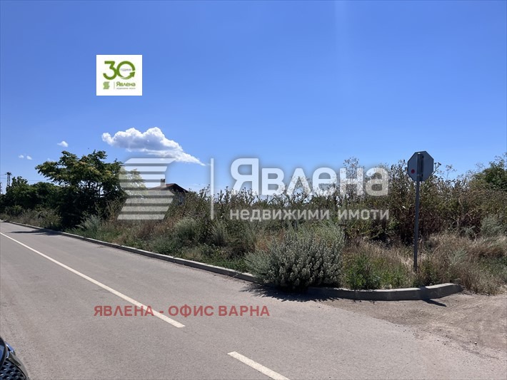 Продава ПАРЦЕЛ, с. Божурец, област Добрич, снимка 3 - Парцели - 53026425