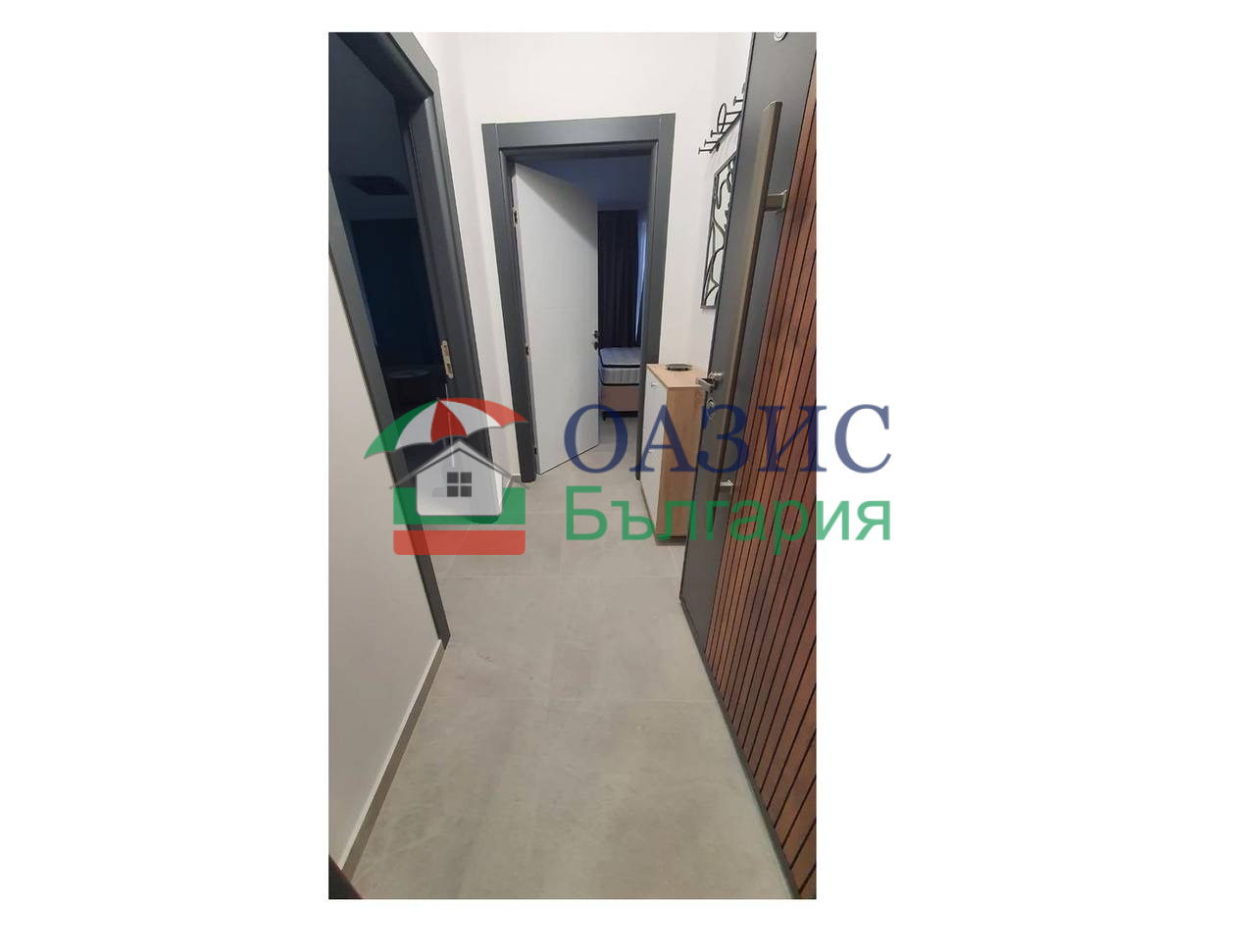 Продава 2-СТАЕН, гр. Свети Влас, област Бургас, снимка 6 - Апартаменти - 50104131