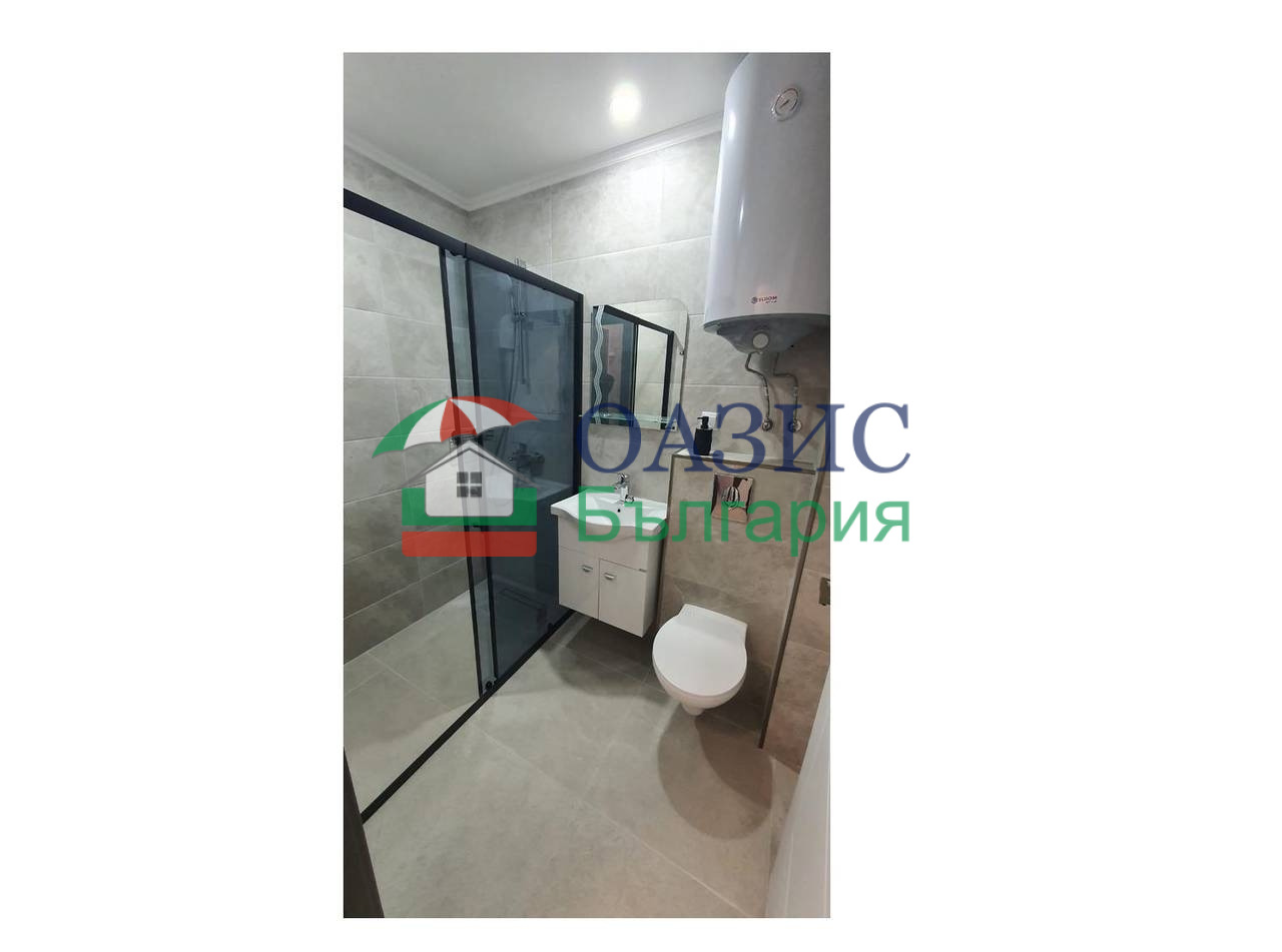 Продава 2-СТАЕН, гр. Свети Влас, област Бургас, снимка 7 - Апартаменти - 50104131