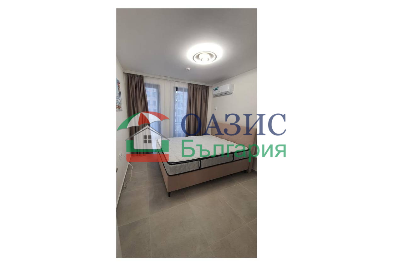 Продава 2-СТАЕН, гр. Свети Влас, област Бургас, снимка 4 - Апартаменти - 50104131