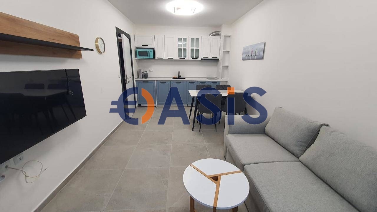 Продава 2-СТАЕН, гр. Свети Влас, област Бургас, снимка 2 - Апартаменти - 50104131
