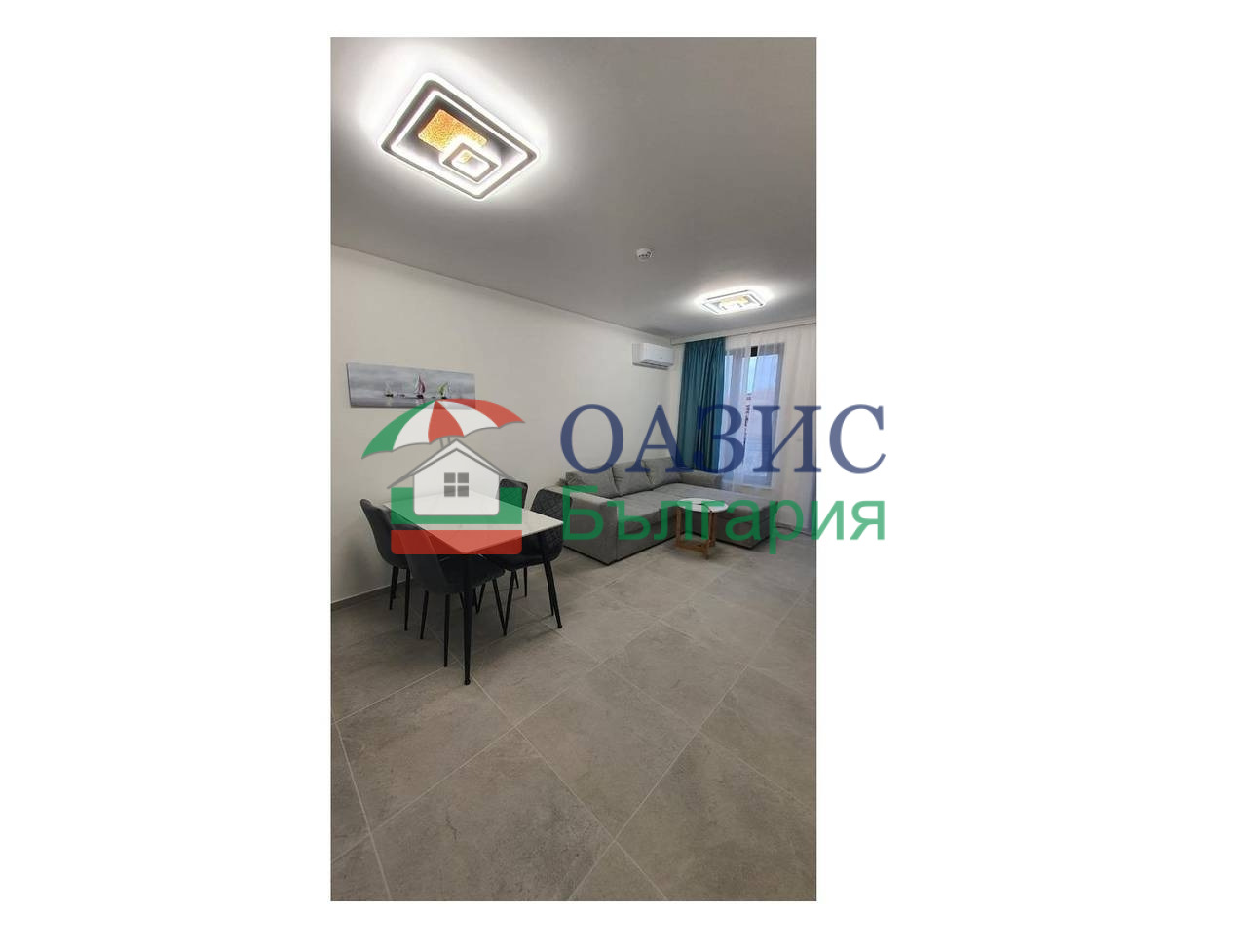 Продава 2-СТАЕН, гр. Свети Влас, област Бургас, снимка 5 - Апартаменти - 50104131