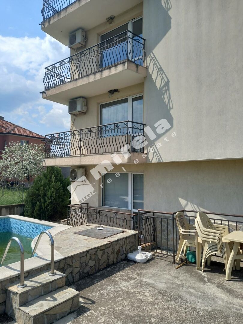 Продава 2-СТАЕН, с. Тънково, област Бургас, снимка 2 - Апартаменти - 53675095