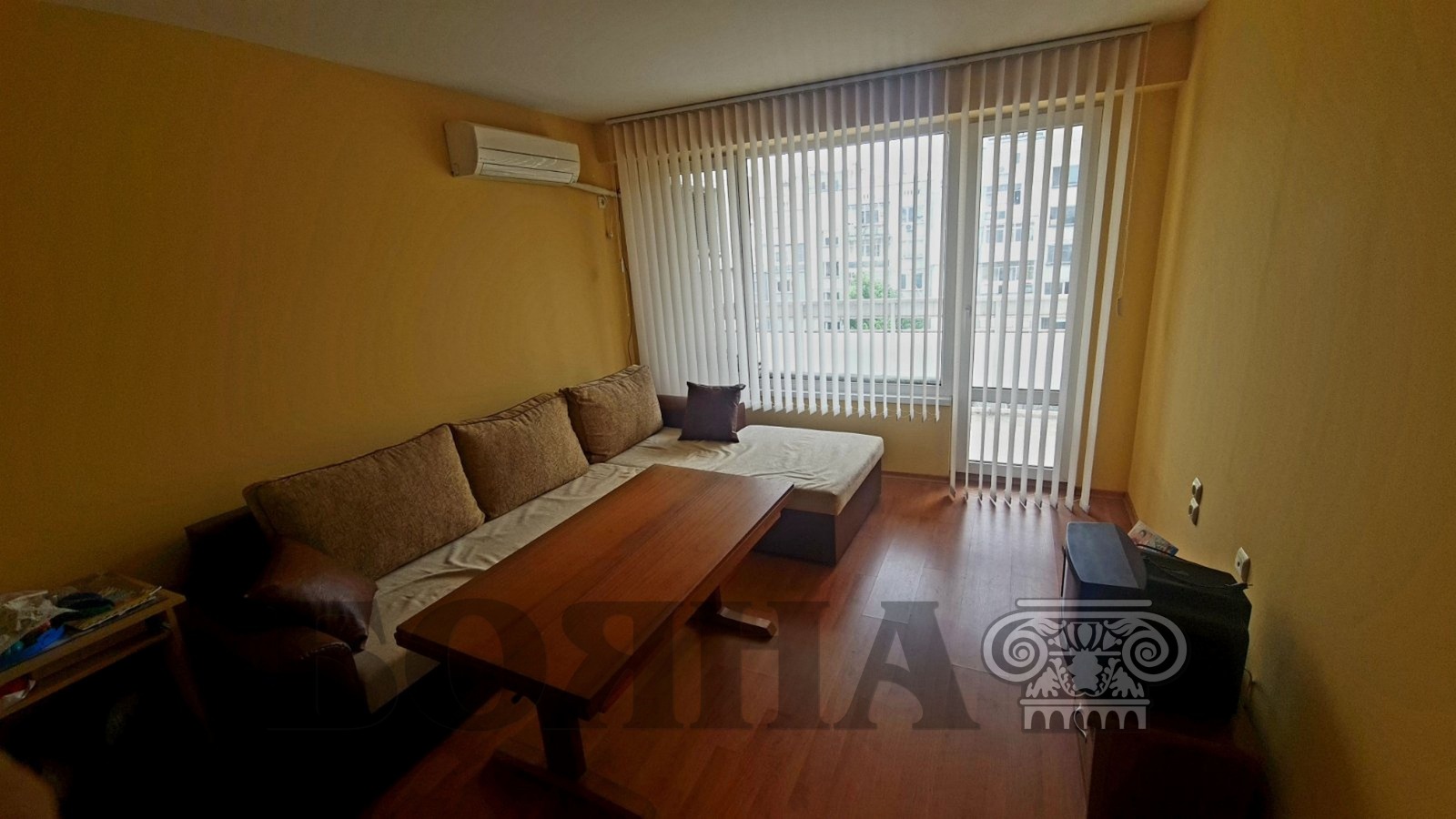 Продава 2-СТАЕН, гр. Русе, Дружба 3