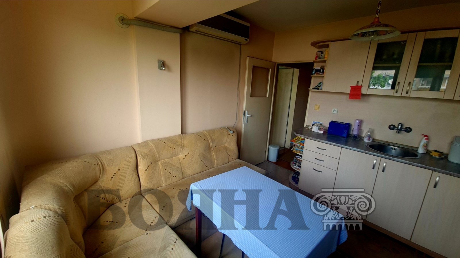 Продава 2-СТАЕН, гр. Русе, Дружба 3, снимка 8 - Апартаменти - 53425472