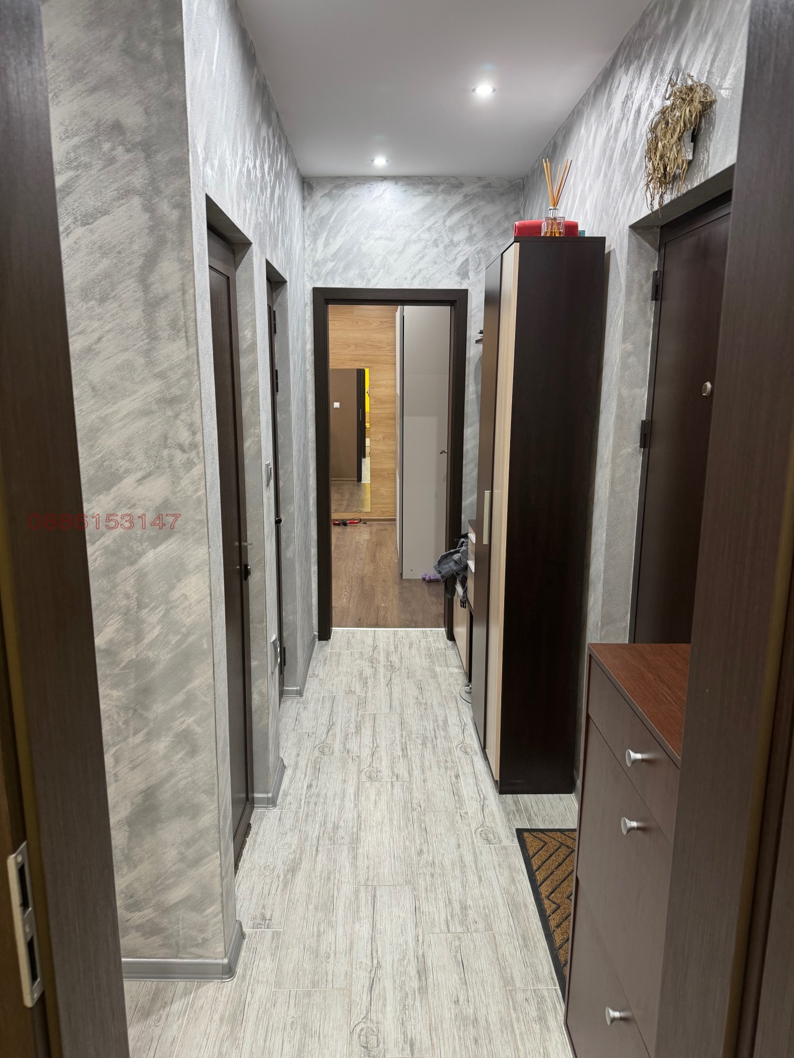 Продава 2-СТАЕН, гр. София, Люлин 4, снимка 3 - Апартаменти - 54252748