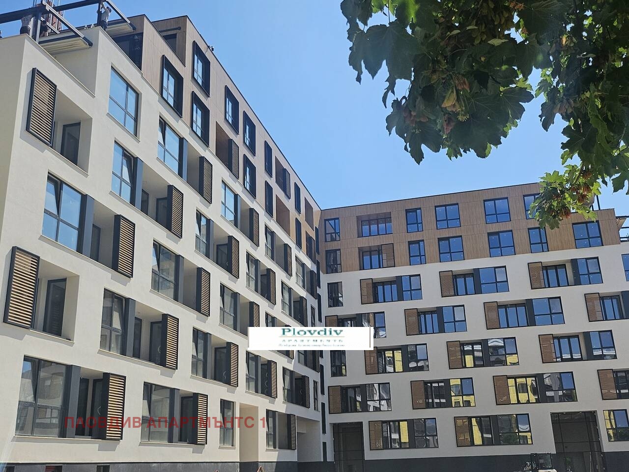 Продава 2-СТАЕН, гр. Пловдив, Христо Смирненски