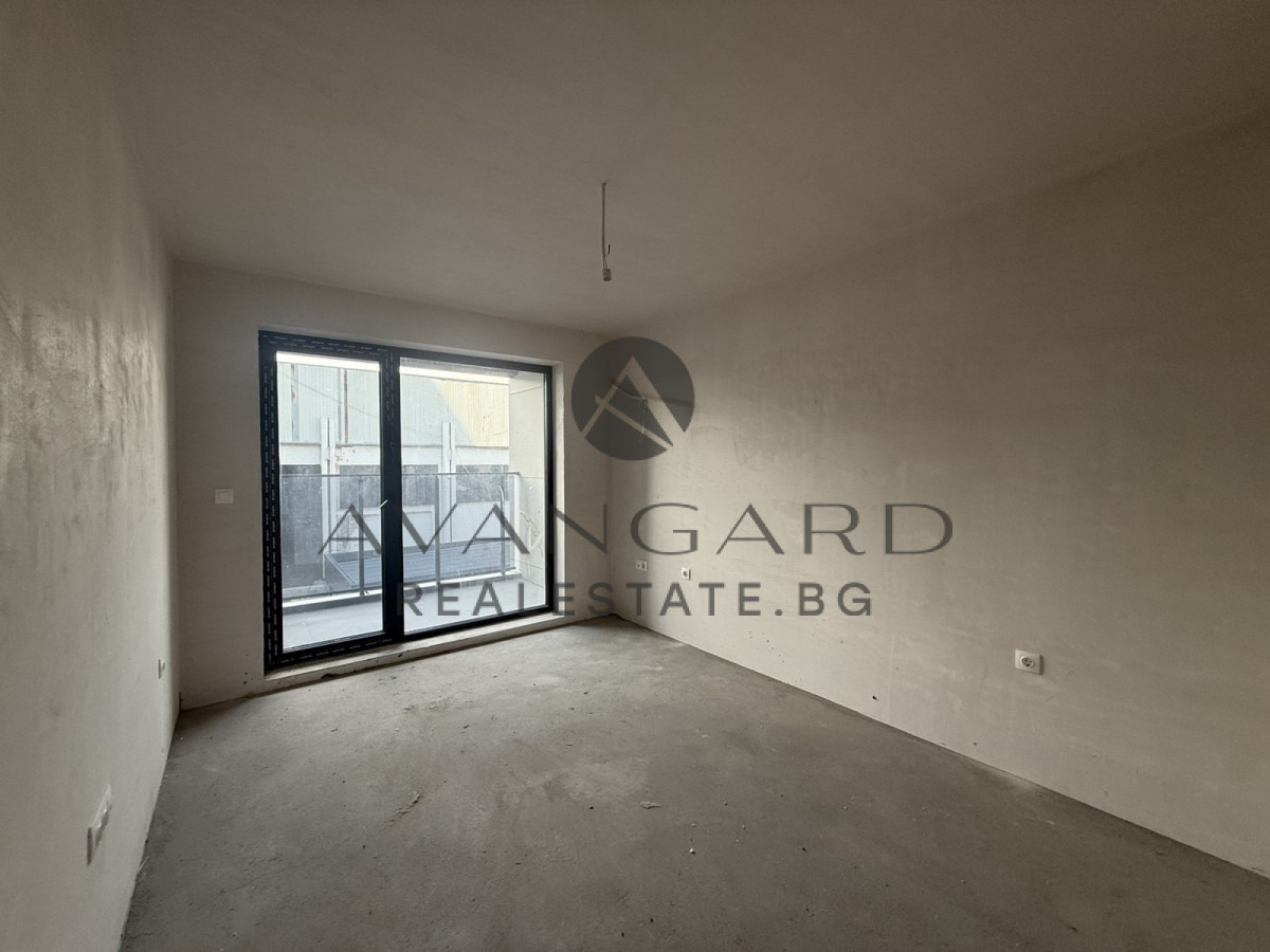 Продава 2-СТАЕН, гр. Пловдив, Кършияка, снимка 3 - Апартаменти - 55308842