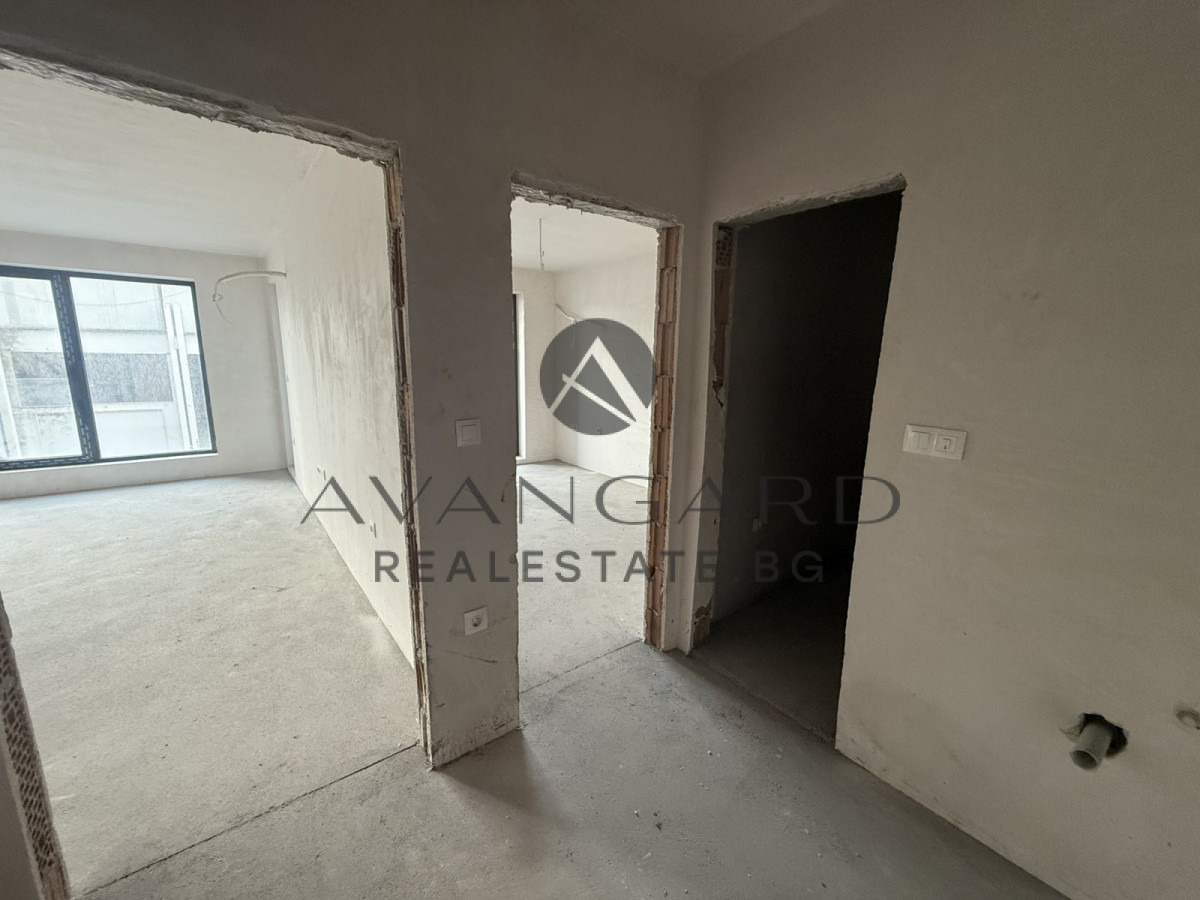 Продава 2-СТАЕН, гр. Пловдив, Кършияка, снимка 4 - Апартаменти - 55308842