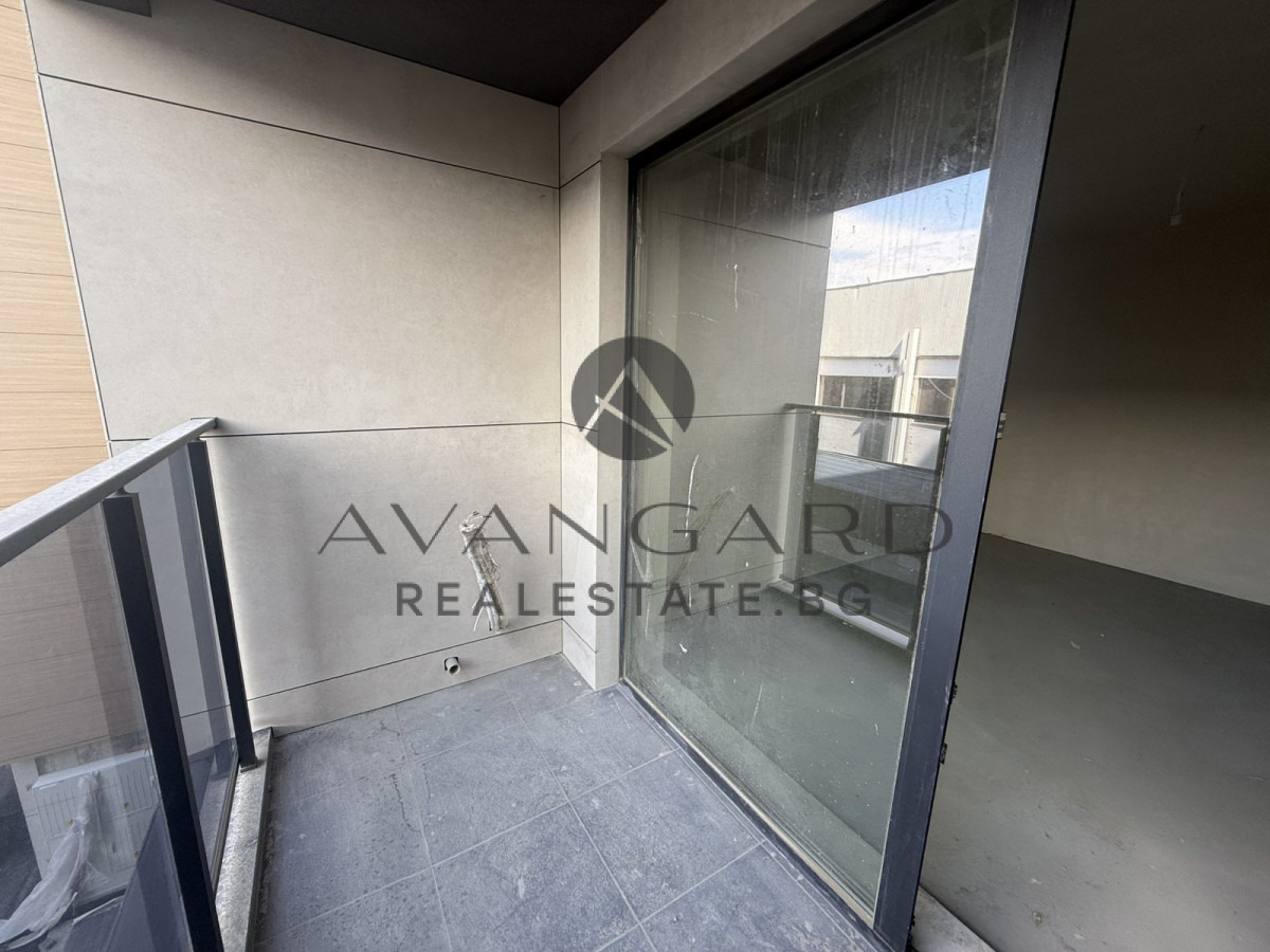 Продава 2-СТАЕН, гр. Пловдив, Кършияка, снимка 6 - Апартаменти - 55308842