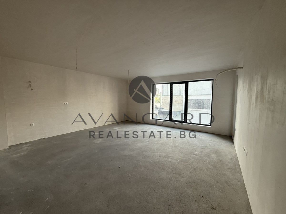 Продава 2-СТАЕН, гр. Пловдив, Кършияка, снимка 2 - Апартаменти - 55308842