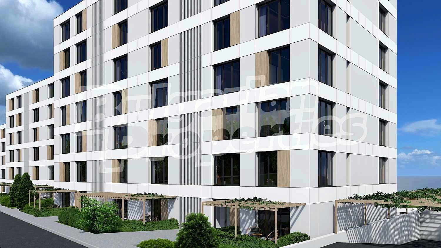 Продава 3-СТАЕН, гр. Варна, Галата, снимка 2 - Апартаменти - 50739222
