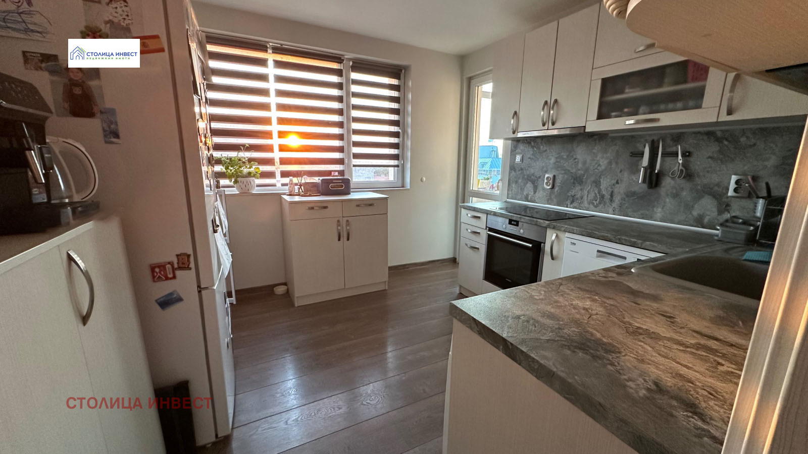 Продава 3-СТАЕН, гр. Русе, Център, снимка 2 - Апартаменти - 51908732