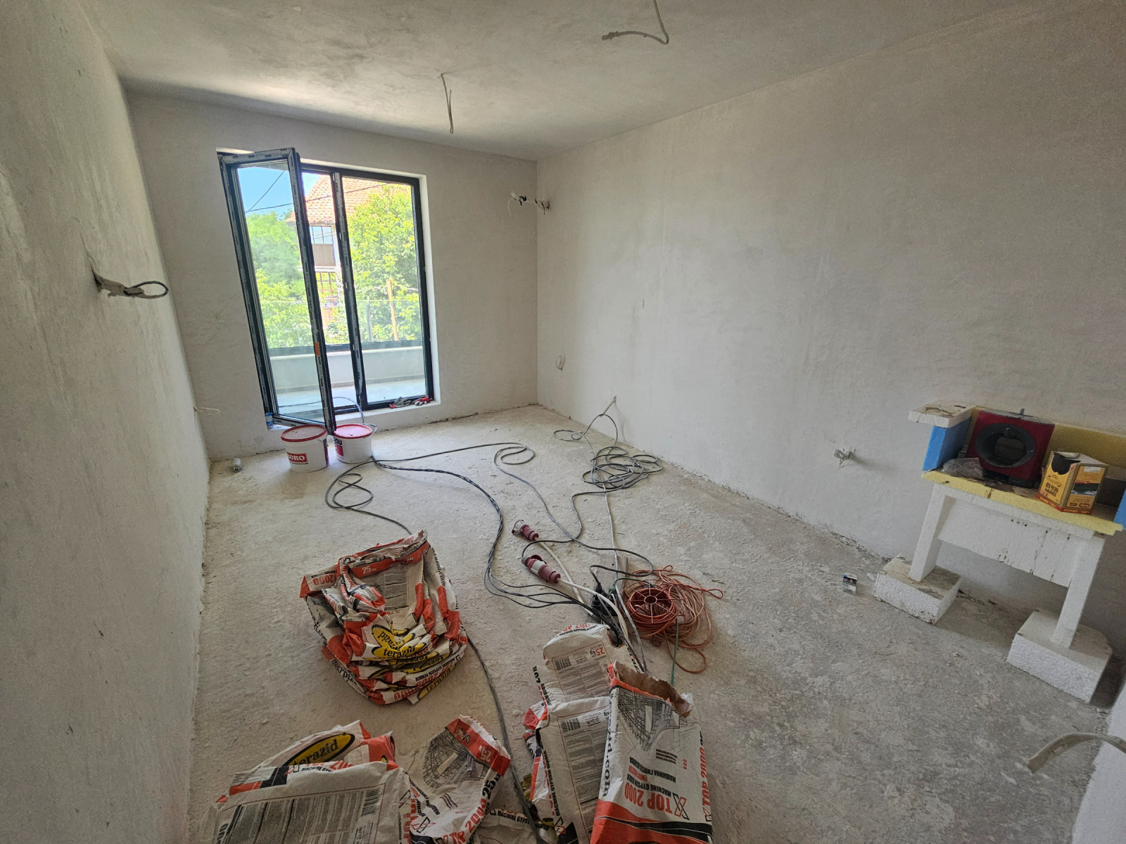 Продава 3-СТАЕН, гр. Варна, Цветен квартал, снимка 9 - Апартаменти - 53082841