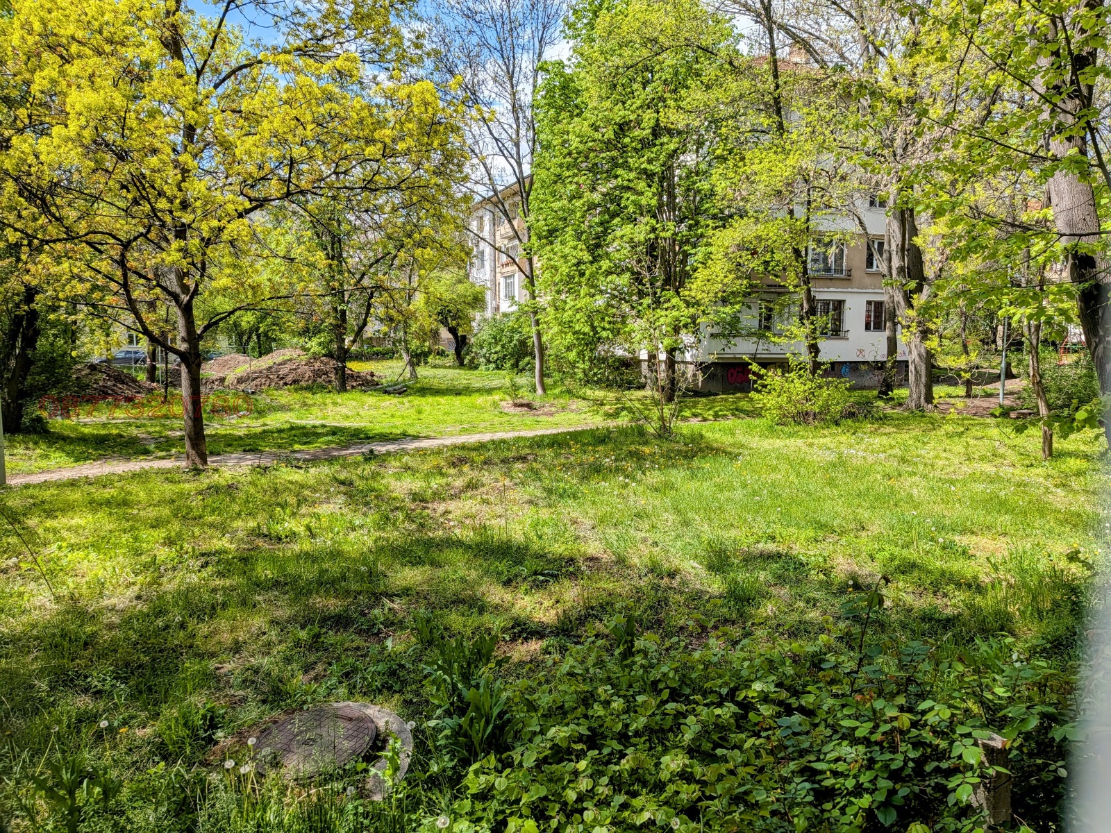 Продава 3-СТАЕН, гр. София, Изток