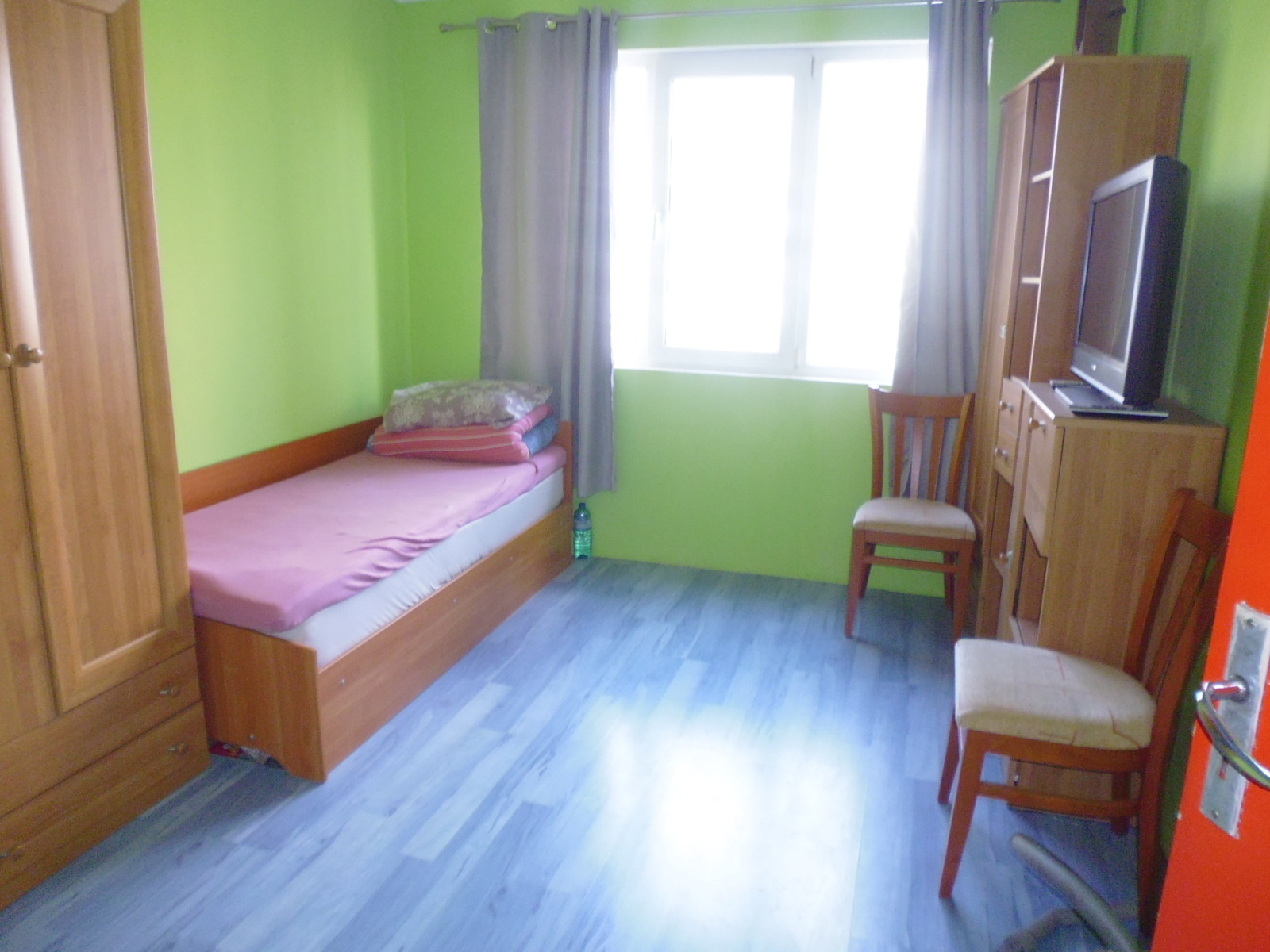 Продава 3-СТАЕН, гр. София, Надежда 1, снимка 4 - Апартаменти - 54291886