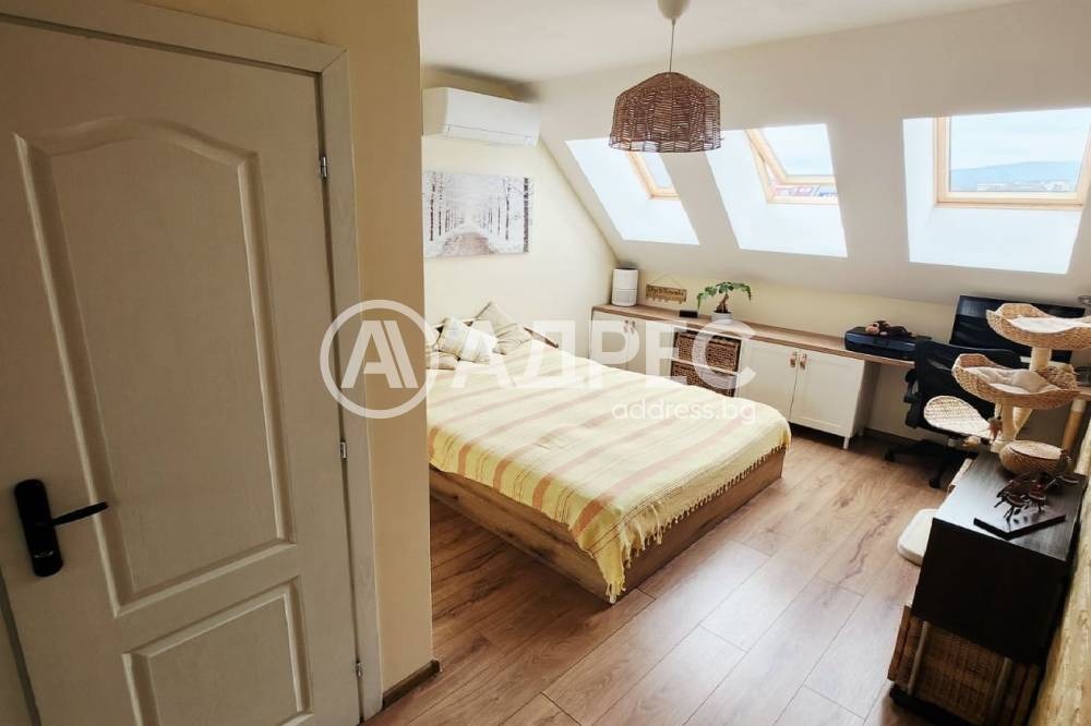 Продава 3-СТАЕН, гр. София, Овча купел, снимка 3 - Апартаменти - 54451652