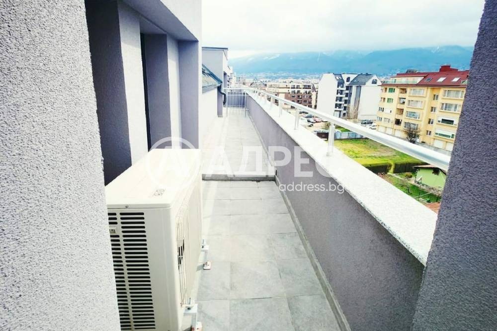 Продава 3-СТАЕН, гр. София, Овча купел, снимка 13 - Апартаменти - 54451652