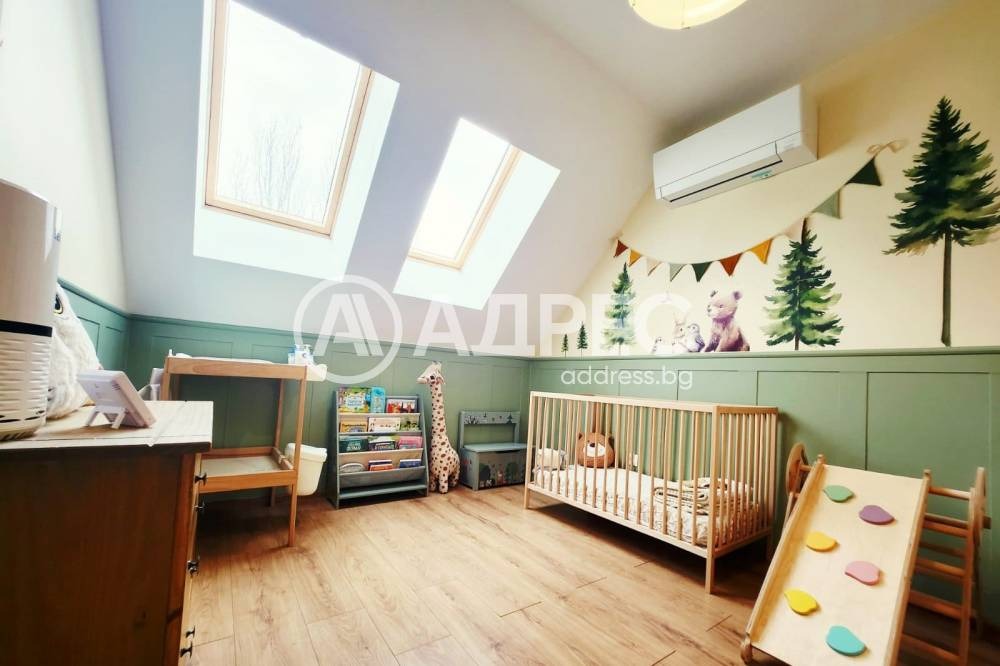Продава 3-СТАЕН, гр. София, Овча купел, снимка 9 - Апартаменти - 54451652