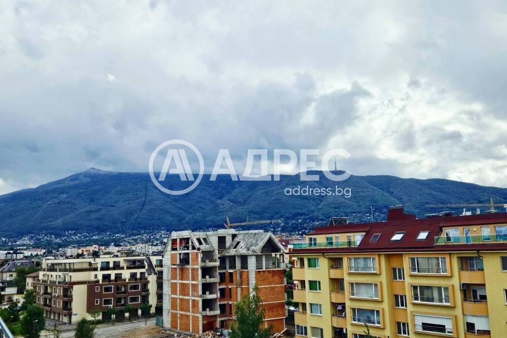 Продава 3-СТАЕН, гр. София, Овча купел, снимка 14 - Апартаменти - 54451652