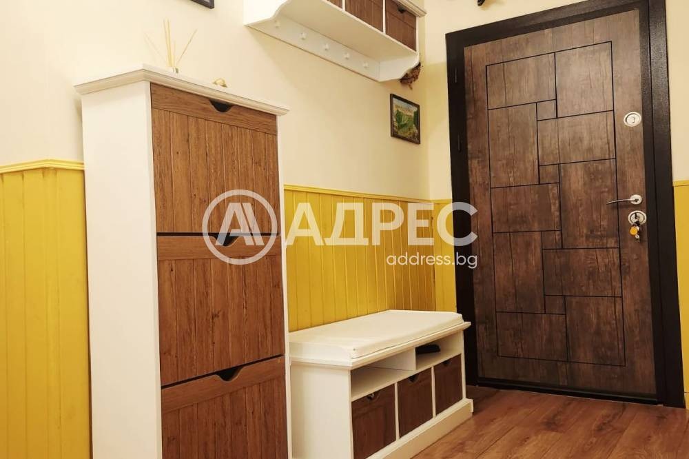 Продава 3-СТАЕН, гр. София, Овча купел, снимка 11 - Апартаменти - 54451652