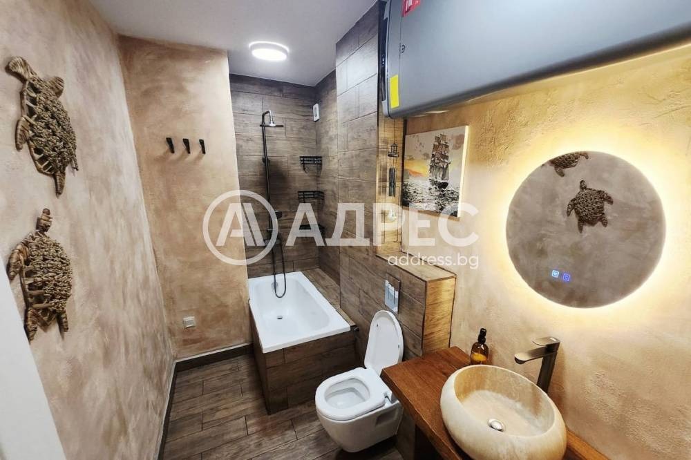 Продава 3-СТАЕН, гр. София, Овча купел, снимка 8 - Апартаменти - 54451652