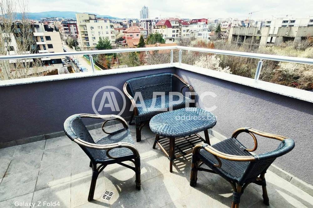 Продава 3-СТАЕН, гр. София, Овча купел, снимка 12 - Апартаменти - 54451652