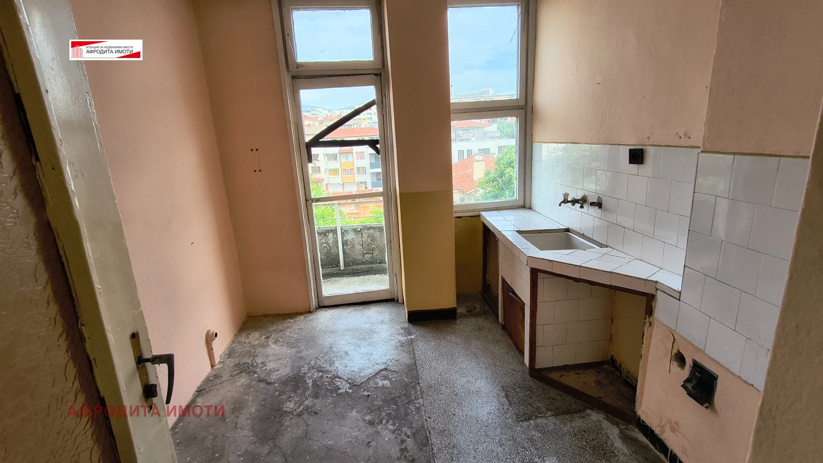 Продава 3-СТАЕН, гр. Стара Загора, Казански - изток, снимка 4 - Апартаменти - 55099717