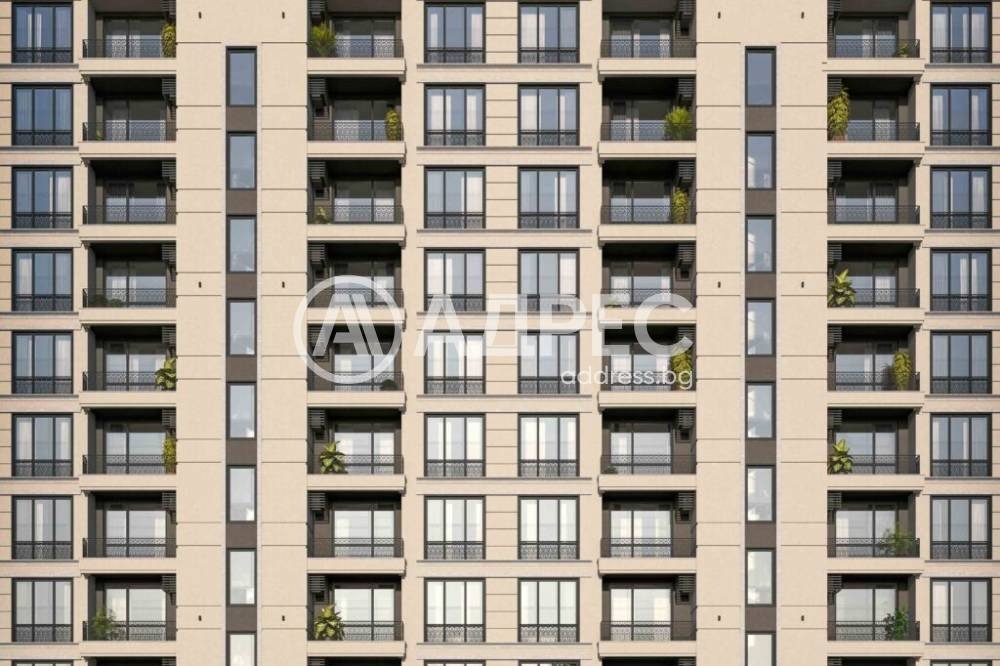 Продава 3-СТАЕН, гр. София, Овча купел, снимка 2 - Апартаменти - 55324551