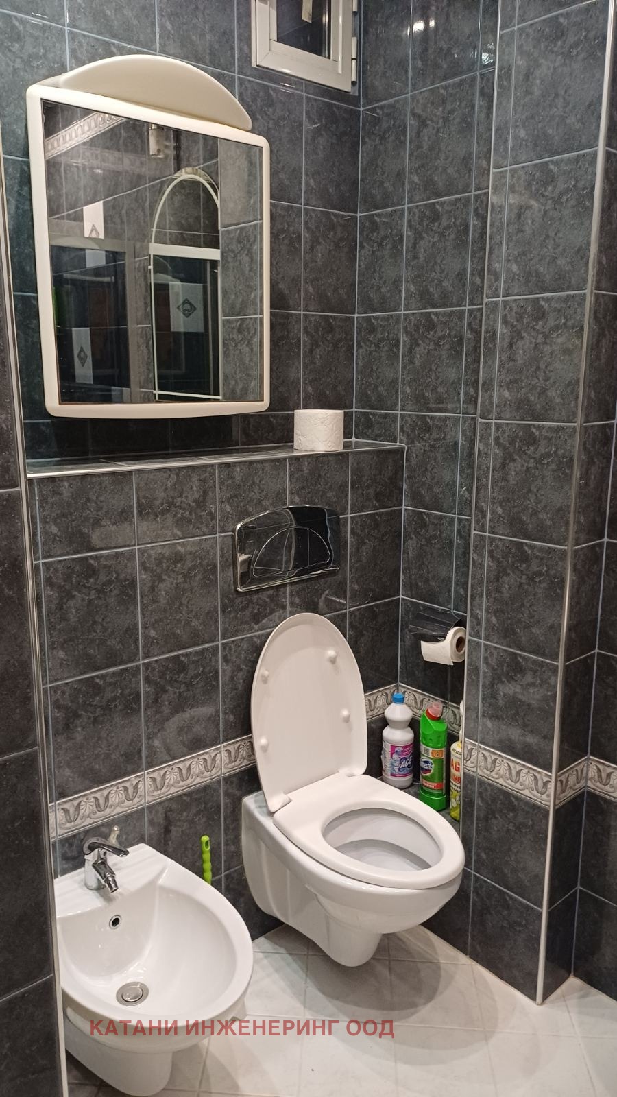 Продава 3-СТАЕН, гр. София, Яворов, снимка 6 - Апартаменти - 55377648