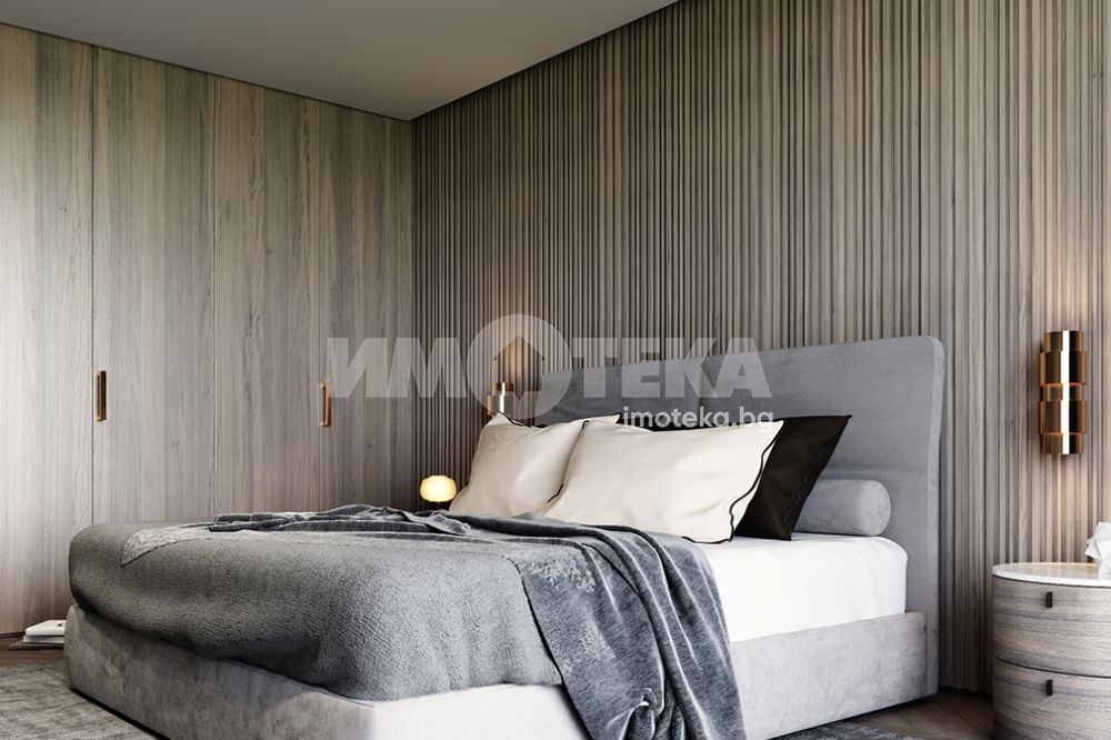 Продава 3-СТАЕН, гр. Варна, Център, снимка 2 - Апартаменти - 55625883
