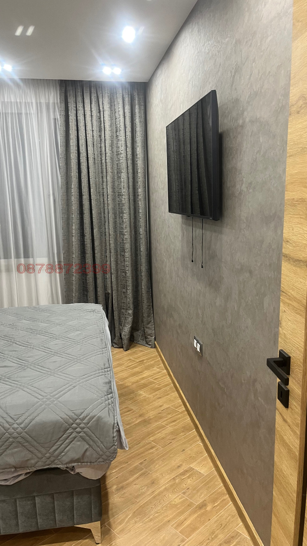 Продава 4-СТАЕН, гр. София, Драгалевци, снимка 3 - Апартаменти - 54073097