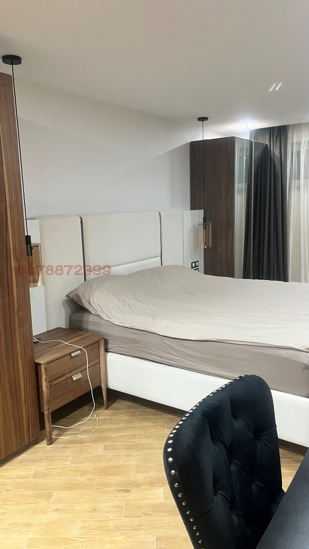 Продава 4-СТАЕН, гр. София, Драгалевци, снимка 14 - Апартаменти - 54073097